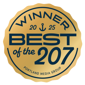 Best of 207 Award