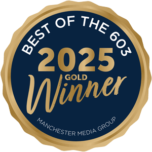 Best of 603 Award