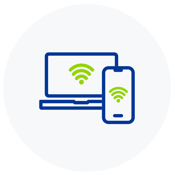 Adaptive icon