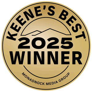 Keene 2025 Award