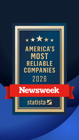 Newsweek Award