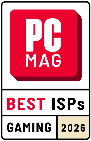 PC Mag Award