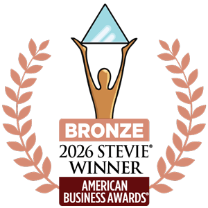 Stevie Award