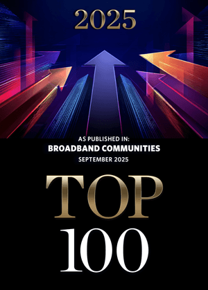 Top 100 Award