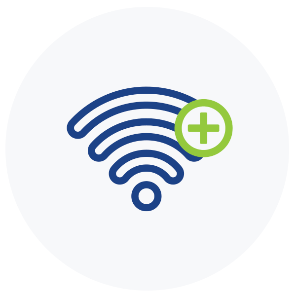Adaptive icon
